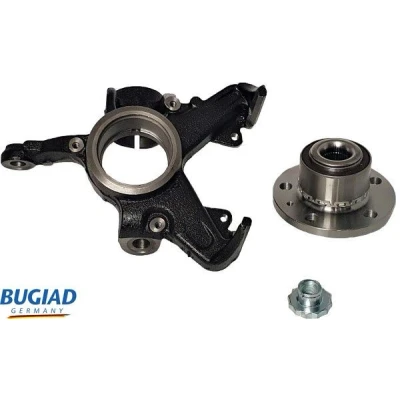 Kuva BUGIAD BSP20022PROKIT Olka Akseli Etuakseli, oikea Pyöränlaakerilla VOLKSWAGEN: Polo IV Hatchback, SEAT: Ibiza 3