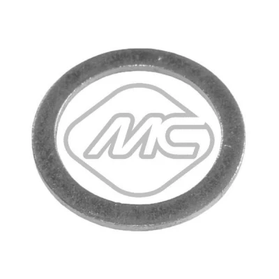 Kuva Tiiviste, öljynlaskutulppa Metalcaucho 02033