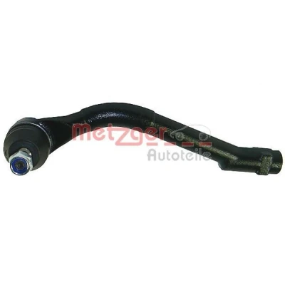 Kuva METZGER 54043301 Raidetangon Pää KIT + Etuakseli, vasen HYUNDAI: i40 Farmari, ix35, KIA: Sportage III