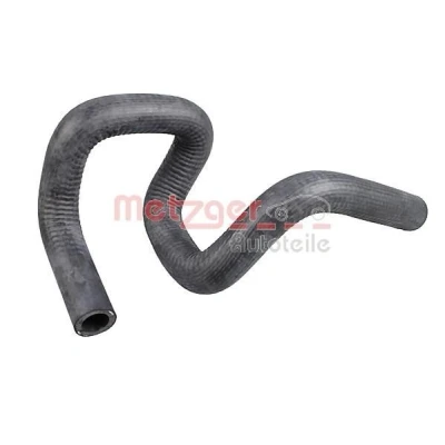 Kuva METZGER 2421204 Jäähdyttimen Letku EPDM (eteenipropeeni dieeni kumi) FORD: Focus Mk1 Hatchback, Farmari