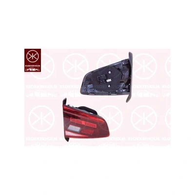Kuva Takavalo, Oikea VW PASSAT B8 OE 3G5945094D