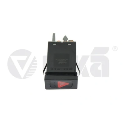 Kuva VIKA 99530055001 Varoitusvilkkukytkin 12V VOLKSWAGEN: Passat B5 Sedan