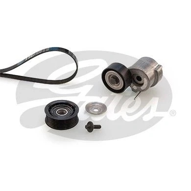 Kuva GATES K056PK1395 Moniurahihnasarja ThermalPro FIAT: BRAVO 2, ALFA ROMEO: MiTo