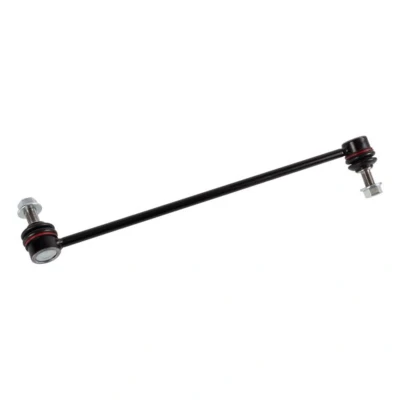 Kuva FEBI BILSTEIN 109575 Koiranluu Etuakseli, oikea 363 M12 x 1,5 mutterilla, ilman kartiotappia MERCEDES BENZ: Vito Tourer