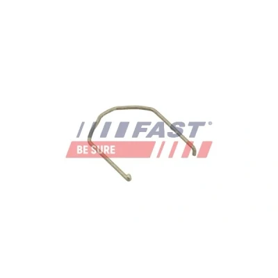 Kuva FAST FT96404 Pidike, ahtoilmaletku