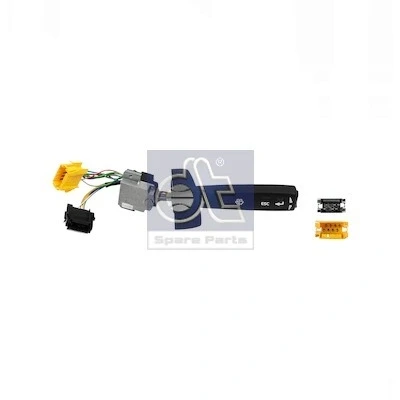 Kuva DT Spare Parts 2.27300 Pyyhkijöiden Katkaisija