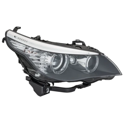 Kuva HELLA 1EL 164 908 001 Ajovaloumpio BMW: 5 Touring, Sedan