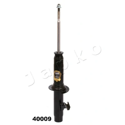 Kuva JAPKO MJ40009 Iskunvaimentimet Etuakseli, oikea Kaasupaine Kaksiputki Joustintuki Tappi ylhäällä HONDA: ACCORD 5