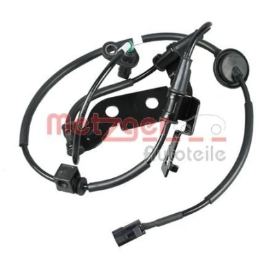 Kuva METZGER 0900993 ABS Anturi Taka akseli, vasen 2 KIA: cee‘d II Sportswagon, Hatchback, HYUNDAI: i30 Hatchback