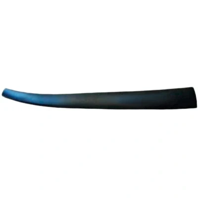 Kuva DIEDERICHS 6619063 Etuspoileri Vasen