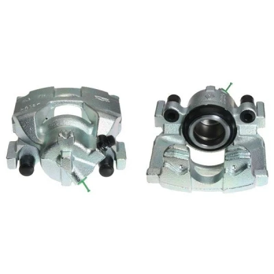 Kuva BUDWEG CALIPER 344795 Jarrusatula RENAULT: GRAND SCENIC 3, LAGUNA 3 Grandtour, MEGANE Grandtour