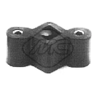 Kuva Vaimennuskumi, vaimennin FIAT, LADA, LANCIA, PEUGEOT, SEAT OE 163862, 4296059, 4296060
