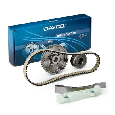 Kuva DAYCO KBIO01 Jakohihnasarja FORD: S Max Mk1, MONDEO 4 Stufenheck, Turnier