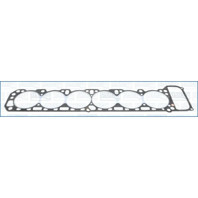 Kuva AJUSA 10023800 Kannentiiviste 1,4 88,5 FIBERMAX NISSAN: Patrol Hardtop
