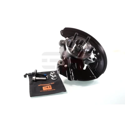 Kuva Olka akseli, pyöräntuenta, Etuakseli, vasen GH 284011V land rover OE 1437643, 6G912C300AAB, LR006859