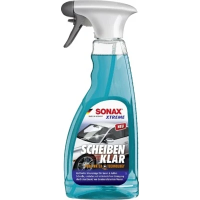 Kuva Lasinpesu Sonax Xtreme Glass clear NanoPro, Universal 1727962 OE