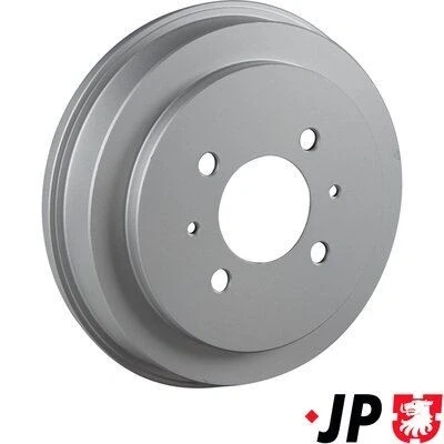 Kuva JP GROUP 3963500200 Jarrurumpu Taka akseli 203 MITSUBISHI: COLT 4