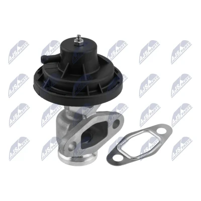 Kuva Venttiili, pakokaasun kierrätys SEAT, SKODA, VW OE 038131501, 038131501AG, 038131501BB