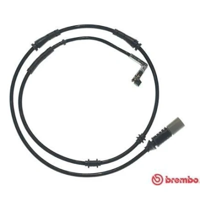 Kuva BREMBO A 00 429 Jarrupalojen Kulumisen Ilmaisin BMW: 7