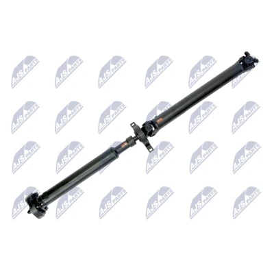 Kuva Kardaani, Takana BMW X3 [E83] OE 26103402136