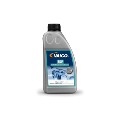 Kuva VAICO V60 0400 Vaihteistoöljy Osasynteettinen öljy 1