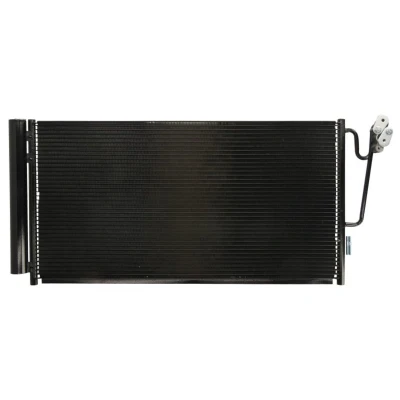 Kuva THERMOTEC KTT110111 Ilmastoinnin Lauhdutin Vedenerottimella 660 320 12 MINI: Countryman, Hatchback