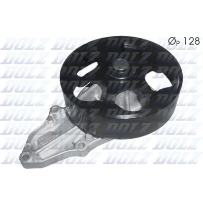 Kuva DOLZ H135 Vesipumppu HONDA: CR V 3, CIVIC 7 Hatchback, Accord Tourer