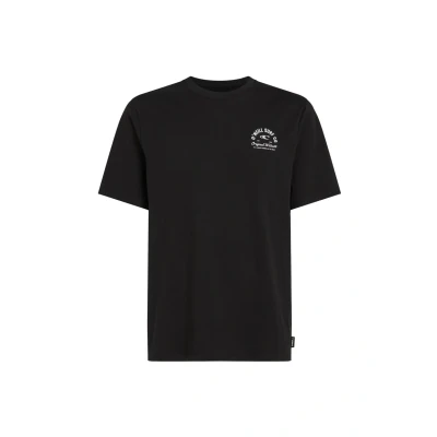 Kuva O&#039;Neill Global Printtipaita, Koko: XS, Black out