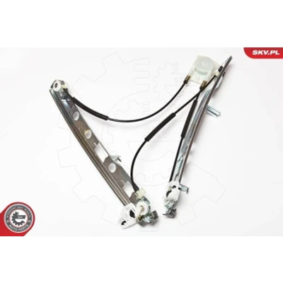 Kuva Lasinnostin, Eteen, oikea RENAULT OE 7701378239, 8200028701, 8200075938
