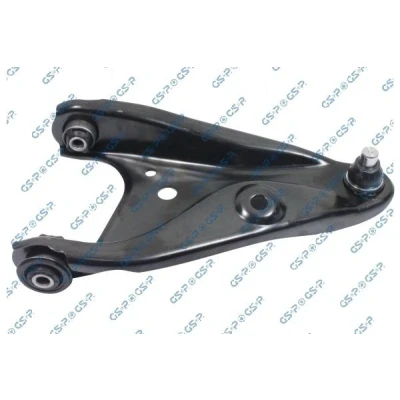 Kuva Tukivarsi, pyöräntuenta, Etuakseli, oikea, Alla DACIA, RENAULT OE 545001064R, 545004529R, 545006623R
