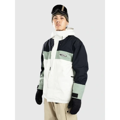 Kuva Quiksilver HIGH Altitude Goretex Jacket Laskettelutakki, Koko: Small, Birch