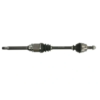 Kuva PASCAL G2F019PC Vetoakseli Etuakseli, oikea 871 Autoihin, joissa ABS
