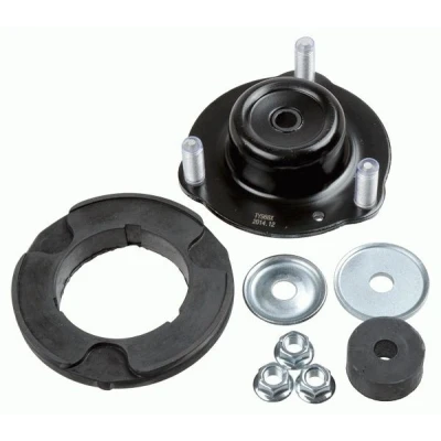 Kuva Korjaussarja, jousijalan tukilaakeri, Etuakseli, Alla LEXUS GX, TOYOTA 4 RUNNER V, FJ CRUISER, HILUX Pick up VIII, LAND CRUISER PRADO,