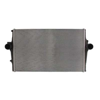 Kuva THERMOTEC DAV002TT Välijäähdytin 688 421 30 VOLVO: V70 2, S80 I, S60 I