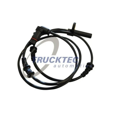 Kuva TRUCKTEC AUTOMOTIVE 02.42.331 ABS Anturi etuakseli molemminpuoleinen MERCEDES BENZ: S sarja Sedan, Coupe