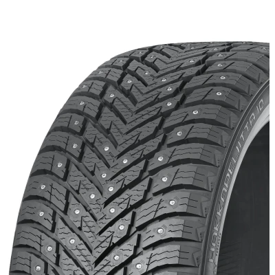 Kuva Nokian Hakkapeliitta 10 EV 235/45R20 100T XL SilentDrive Nastarenkaat