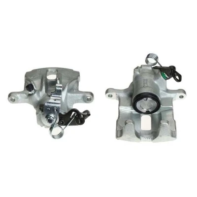 Kuva BUDWEG CALIPER 342823 Jarrusatula VOLKSWAGEN: TRANSPORTER 4, 4 Bus, FORD: Galaxy Mk1 MPV, SEAT: Alhambra I