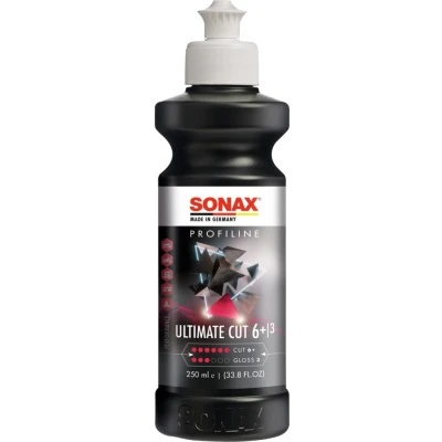 Kuva SONAX 02391410 Kiillotusaine Pullo 250