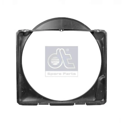 Kuva Tuulettimen pesä DT Spare Parts 1.11428