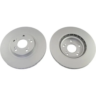 Kuva KAVO PARTS BR 2275 C Jarrulevyt 300 25 5 114 Tuuletettu pinnoitettu HONDA: CR V 2
