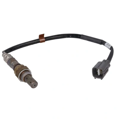 Kuva DENSO Direct Fit DOX 0500 Lambda Anturi M18x1.5 Lämmitetty, Sormisondi, Laajakaista lambdasondi LEXUS: RX I, TOYOTA: RAV4 I SUV Cabriolet