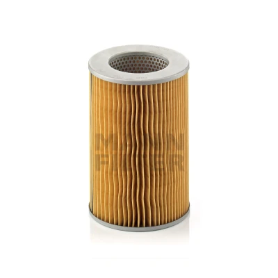 Kuva MANN FILTER C 15 124/2 Ilmansuodatin 215 150 Suodatinpanos