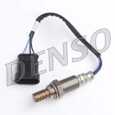 Kuva DENSO Direct Fit DOX 1541 Lambda Anturi M18x1.5 Lämmitetty, Sormisondi, Hyppytunnistin FIAT: Punto II Hatchback, Stilo Hatchback