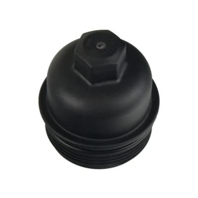 Kuva FEBI BILSTEIN 173589 Kansi, Oljysuodatinpesä Tiivisterenkaalla BMW: 3 Sedan, 1 Hatchback, Touring