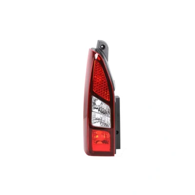 Kuva TYC 11 12706 01 2 Takavalot Vasen Savunharmaa Ilman lampun kantaa CITROËN: Berlingo II Van, PEUGEOT: Partner Van
