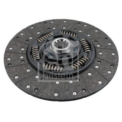 Kuva FEBI BILSTEIN 181253 Kytkinlevy 362mm 10
