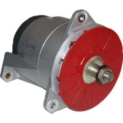 Kuva PRESTOLITE ELECTRIC 1277A640 Laturi 24V 155A