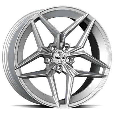 Kuva GMP A107 Conc Silver Ice 10/21 ET40
