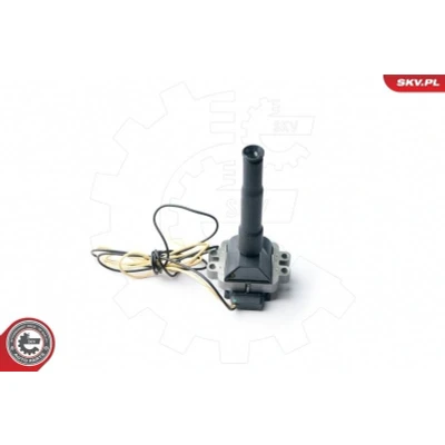 Kuva ESEN SKV 03SKV233 Sytytyspuola 2 napaa 12V Sähköinen Sytytystulppakoskettimella AUDI: 100 C4 Avant