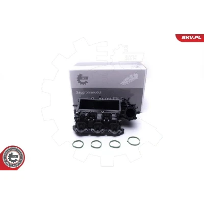 Kuva Imusarjamoduli Audi, Seat, Skoda, Vw OE 04C129709E, 04C129711E, 04C145749A